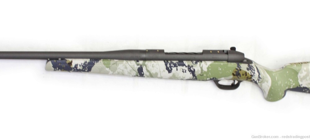 Weatherby Mark V Hunter King's XK7 6.5 WBY RPM Camo Rifle MHU02N65RWR4T-img-7