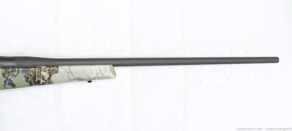 Weatherby Mark V Hunter King's XK7 6.5 WBY RPM Camo Rifle MHU02N65RWR4T-img-4