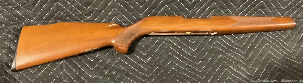 Star 110 rifle stock 22lr-img-4