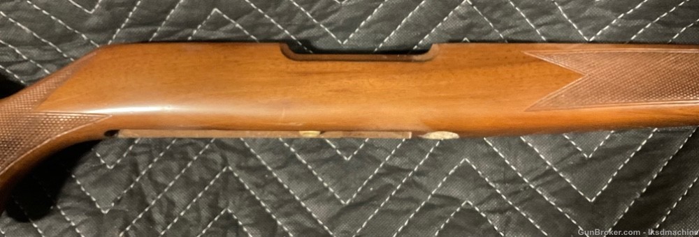 Star 110 rifle stock 22lr-img-6