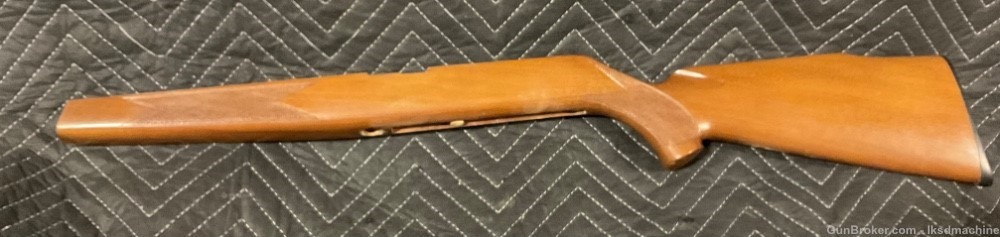 Star 110 rifle stock 22lr-img-0