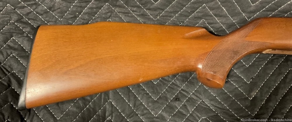 Star 110 rifle stock 22lr-img-5
