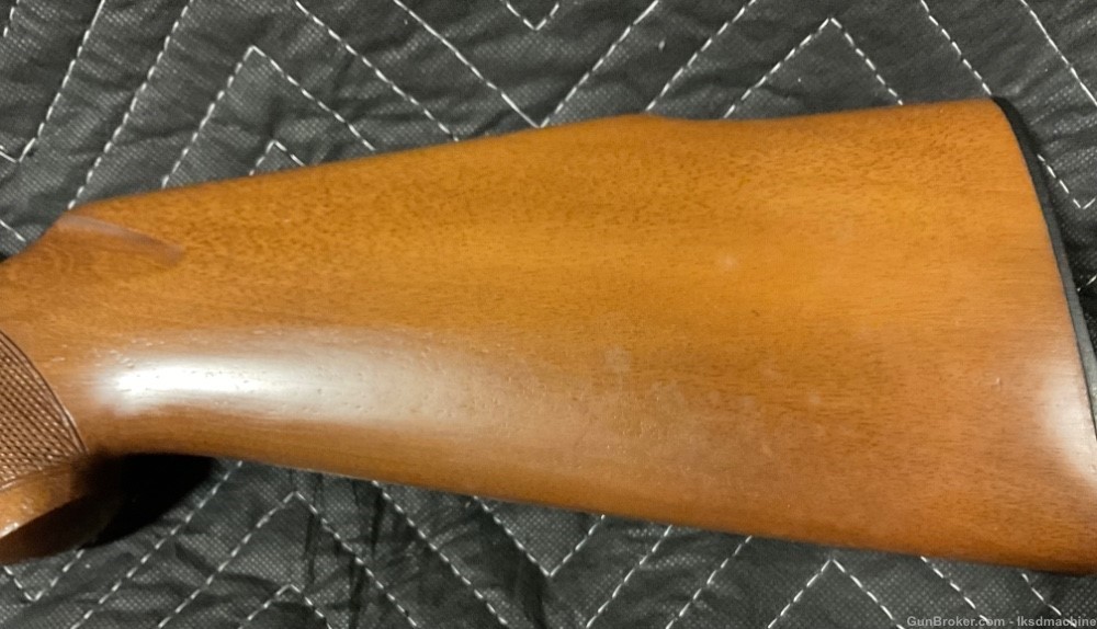 Star 110 rifle stock 22lr-img-1