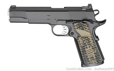 Springfield, Tactical Response Pistol TRP 45ACP-img-0