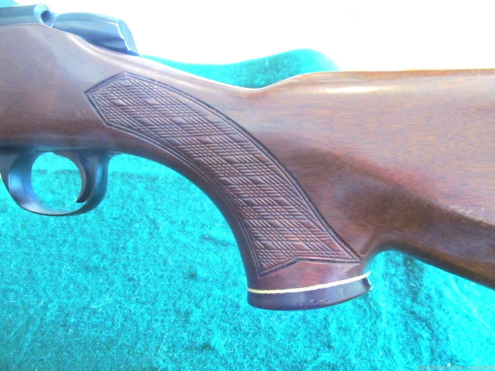 BSA model CF2 Bolt Action Rifle - .30-06 - 24" bbl - Birmingham Small Arms -img-15