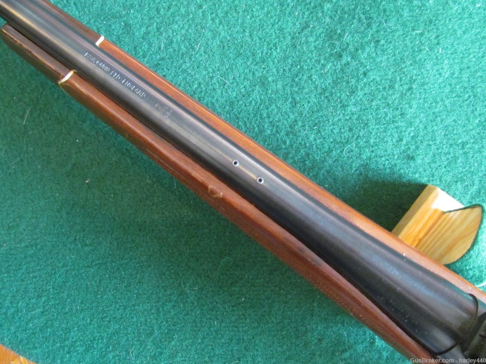 BSA model CF2 Bolt Action Rifle - .30-06 - 24" bbl - Birmingham Small Arms -img-26