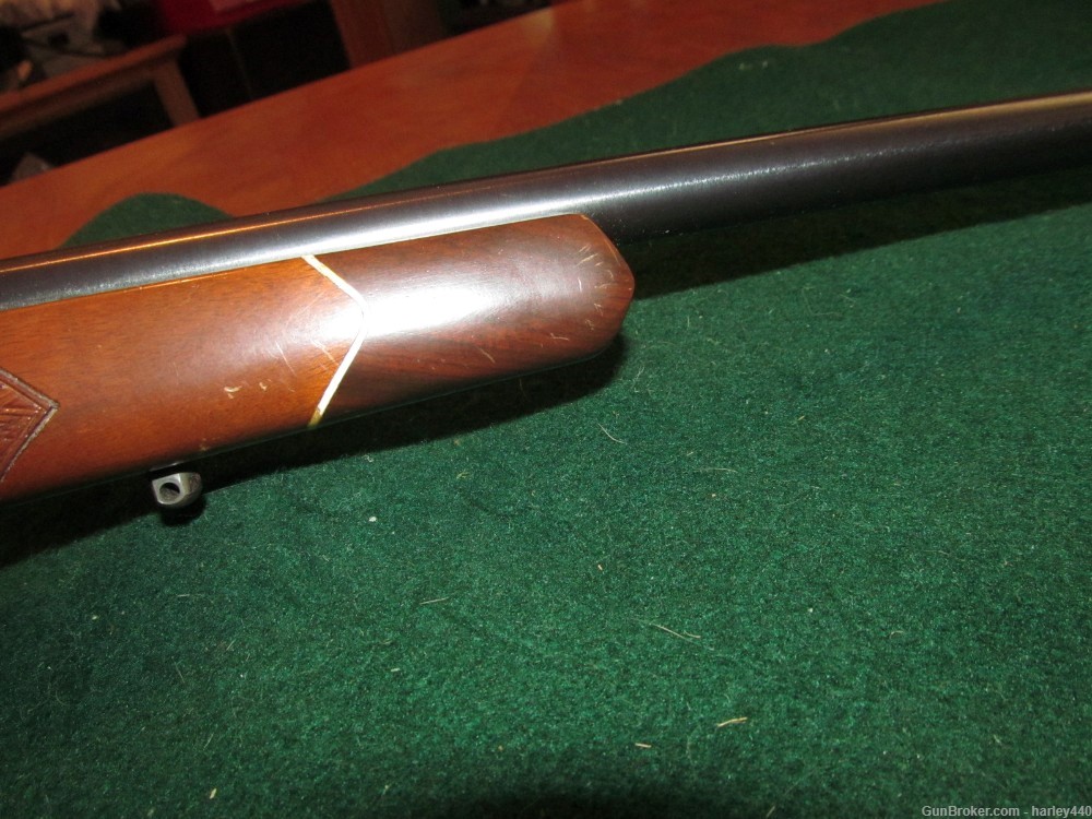 BSA model CF2 Bolt Action Rifle - .30-06 - 24" bbl - Birmingham Small Arms -img-7