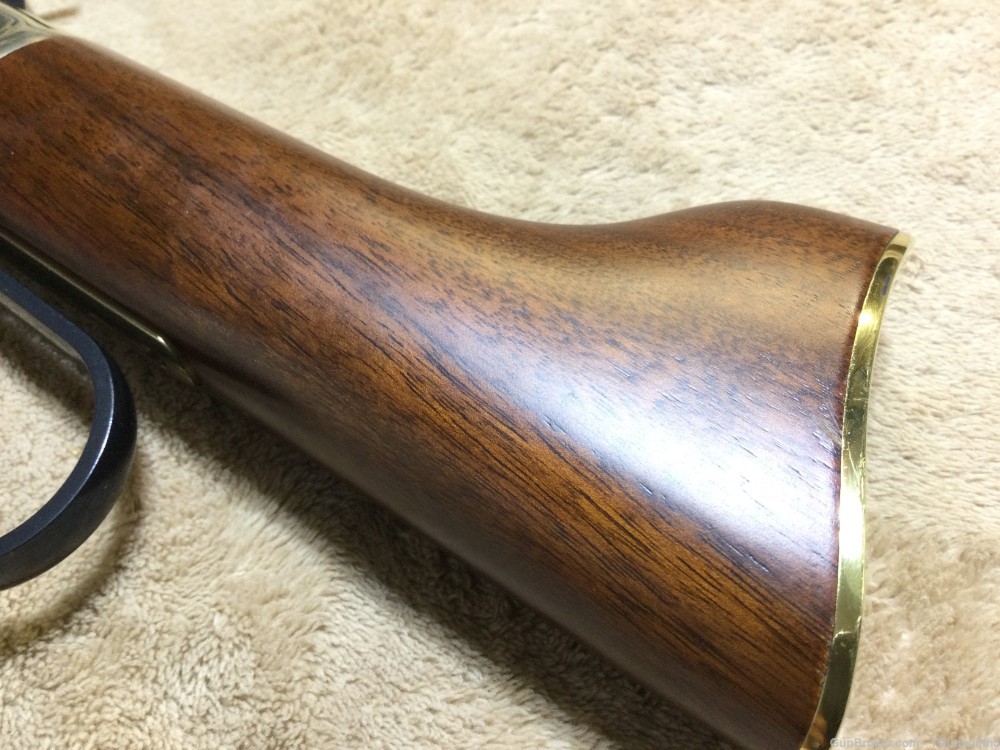 HENRY BIG BOY MARE’S LEG CENTERFIRE in .44 mag Cal. W/Accessories-img-5