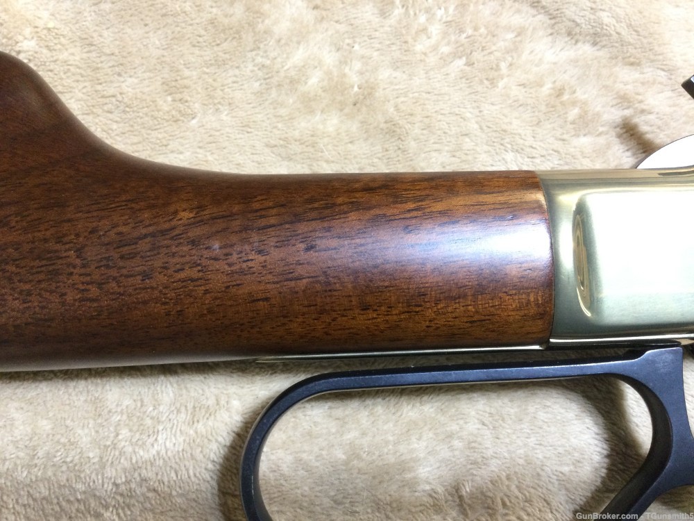 HENRY BIG BOY MARE’S LEG CENTERFIRE in .44 mag Cal. W/Accessories-img-19