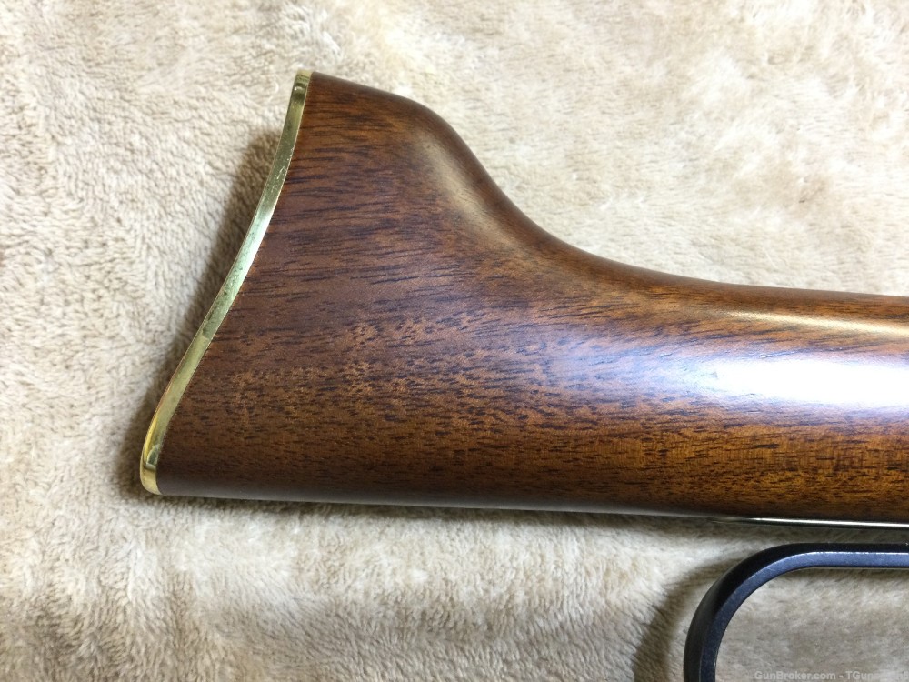 HENRY BIG BOY MARE’S LEG CENTERFIRE in .44 mag Cal. W/Accessories-img-20