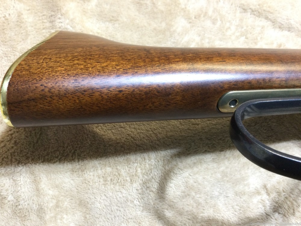 HENRY BIG BOY MARE’S LEG CENTERFIRE in .44 mag Cal. W/Accessories-img-21