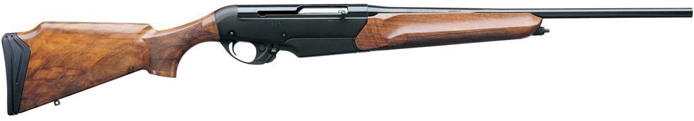 Benelli R1 Big Game Rifle Walnut Blued 30-06 Spfld 22in 11770-img-0