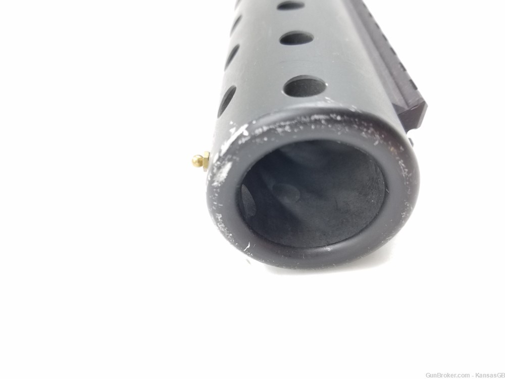 Mossberg 500A 12ga Roadblocker Shotgun Barrel w/ Special Muzzle Break-img-11