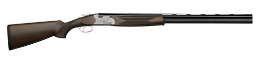 Beretta 686 Silver Pigeon I - 28" 12 Gauge-img-0