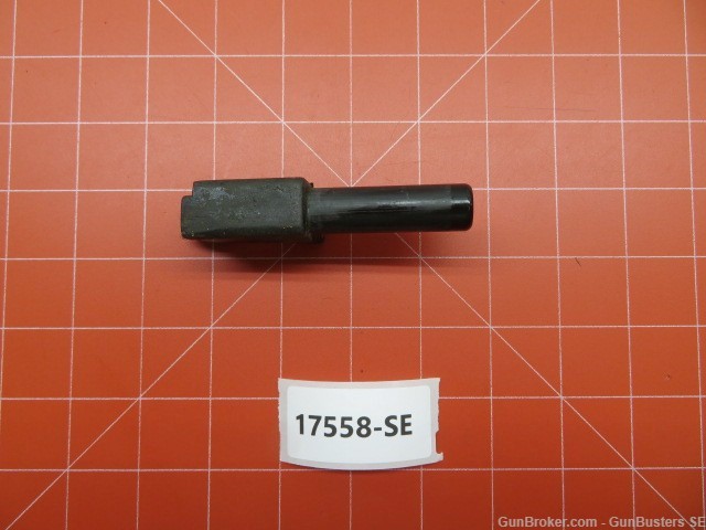 Hi-Point C9 9mm Repair Parts #17558-SE-img-5