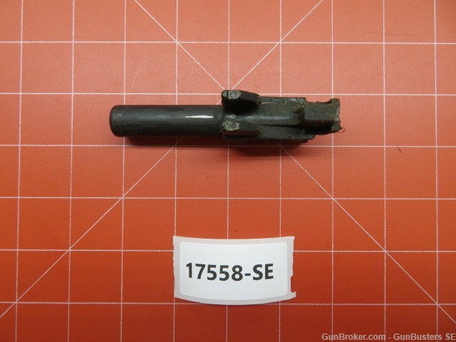 Hi-Point C9 9mm Repair Parts #17558-SE-img-6