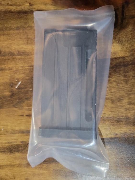 22LR Steyr Scout RFR magazine 10 round new .22 Long Rifle ISSC SPA-img-3