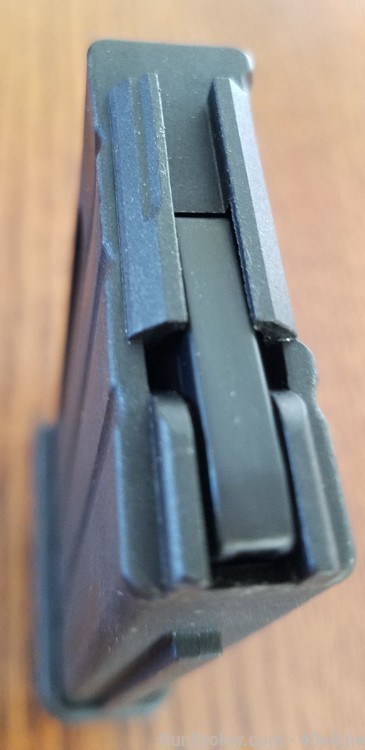 22LR Steyr Scout RFR magazine 10 round new .22 Long Rifle ISSC SPA-img-9