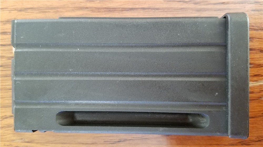 22LR Steyr Scout RFR magazine 10 round new .22 Long Rifle ISSC SPA-img-1