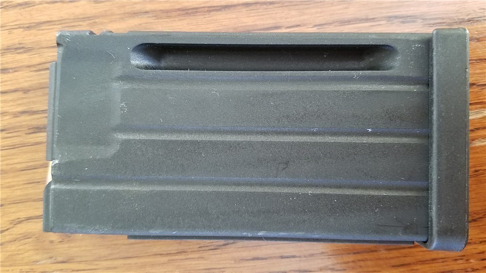 22LR Steyr Scout RFR magazine 10 round new .22 Long Rifle ISSC SPA-img-0