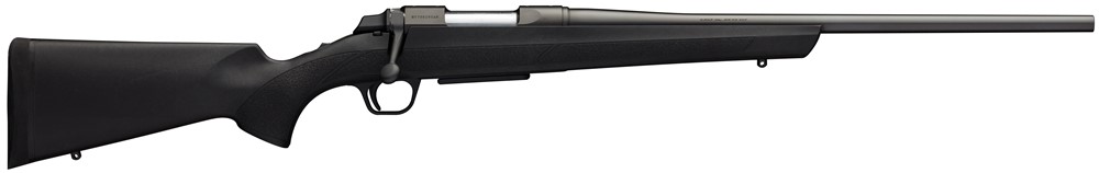Browning Abolt 3 Micro Stalker Youth Black Blued 7mm-08 Rem 20in 035808216-img-0