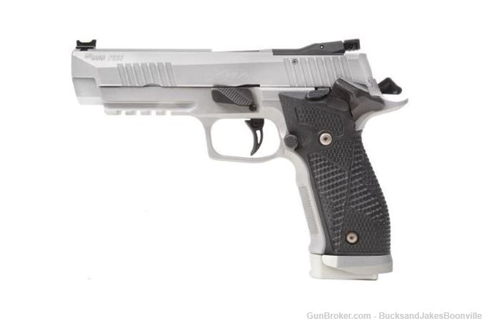 SIG SAUER P226 X-FIVE FULL SIZE 9MM-img-0