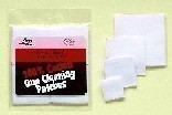 Bagged Kleen-Bore 22-27 Cleaning Patches (500)--------------F-img-0