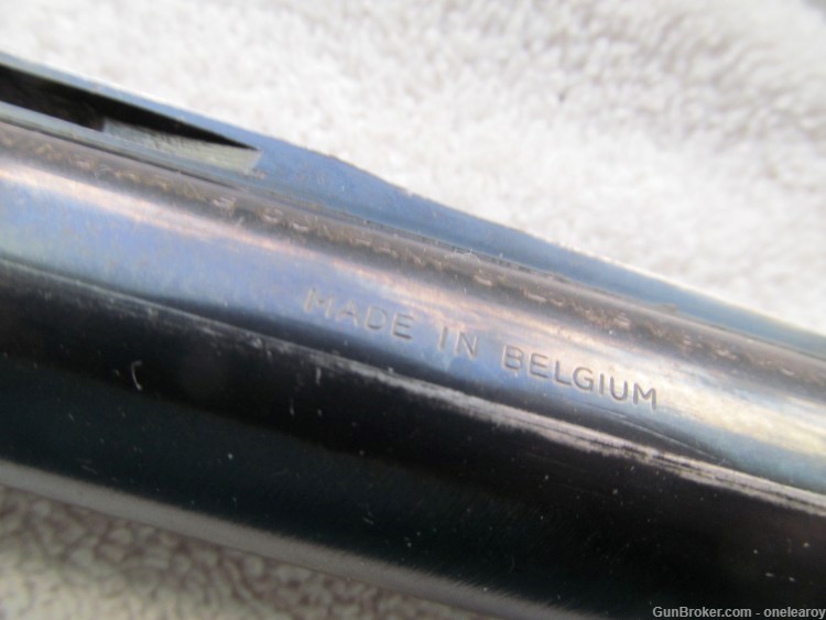 Browning A5 3" Magnum 32" Barrel-img-6