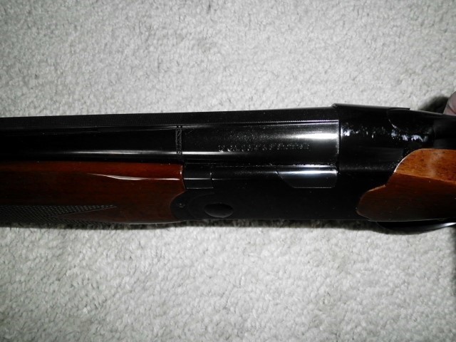 WEATHERBY ORION  I 12 GA 26 INCH NEW/BOX/TUBES-img-13
