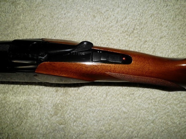 WEATHERBY ORION  I 12 GA 26 INCH NEW/BOX/TUBES-img-12