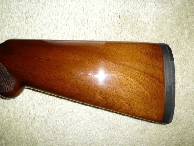 WEATHERBY ORION  I 12 GA 26 INCH NEW/BOX/TUBES-img-7