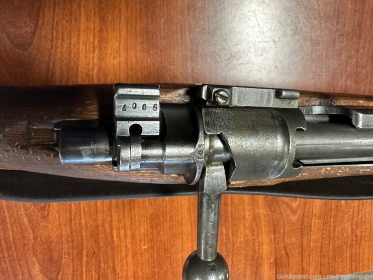 Mauser K98 Mod. 98 8mm 24" Waffenfabrik Brünn dot 1943-img-3