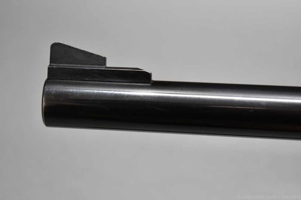 Ruger New Model Super Blackhawk 10.5" 44 Mag Revolver 1981-img-18