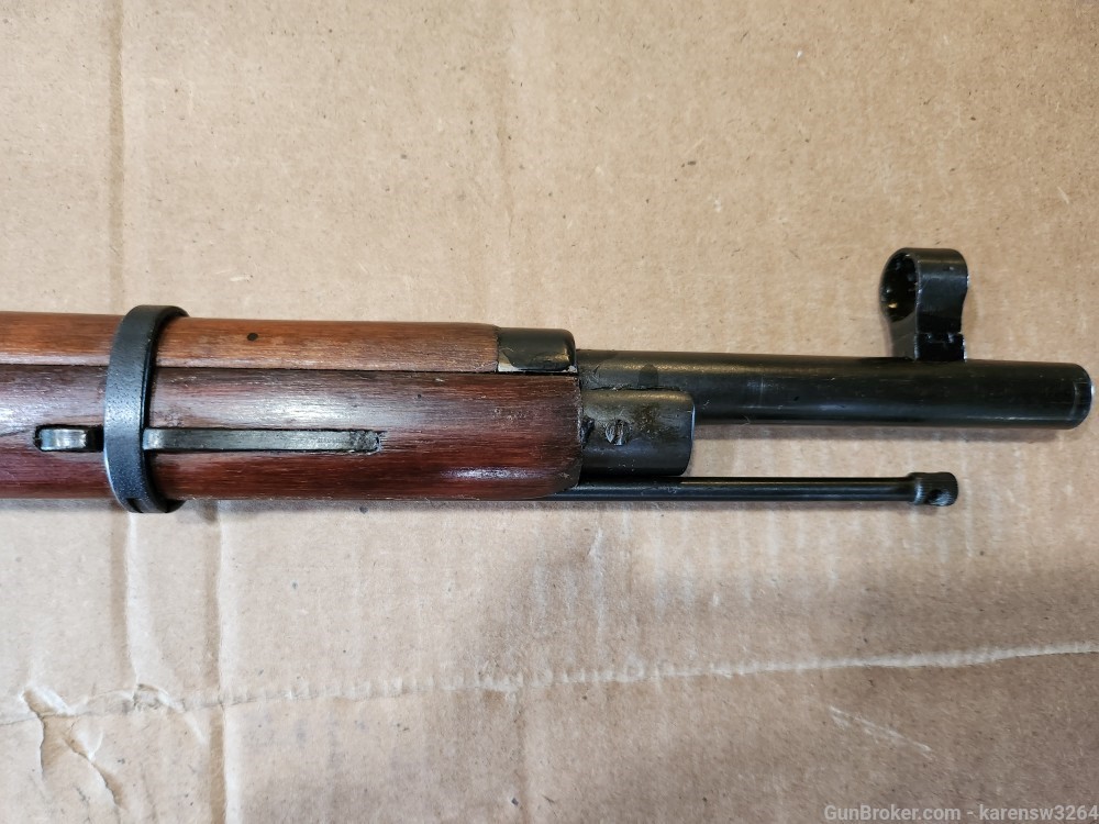 Russian 91/30 1937 7.62x 54R all with matching parts-img-16