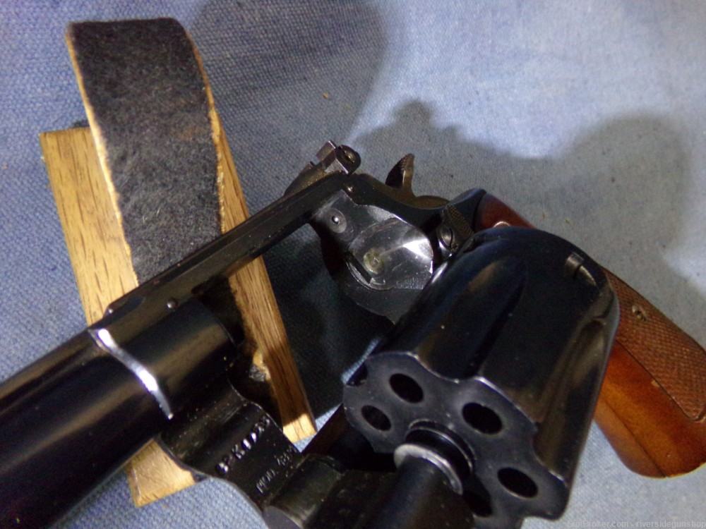 S&W 48 6" .22MRF revolver-img-12