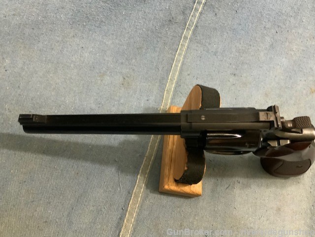 S&W 48 6" .22MRF revolver-img-20