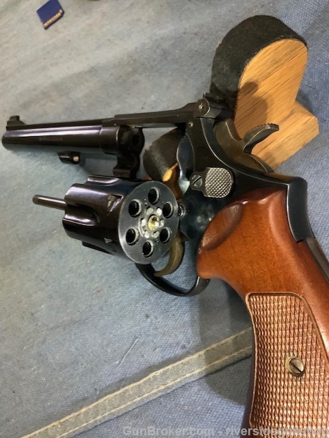 S&W 48 6" .22MRF revolver-img-19