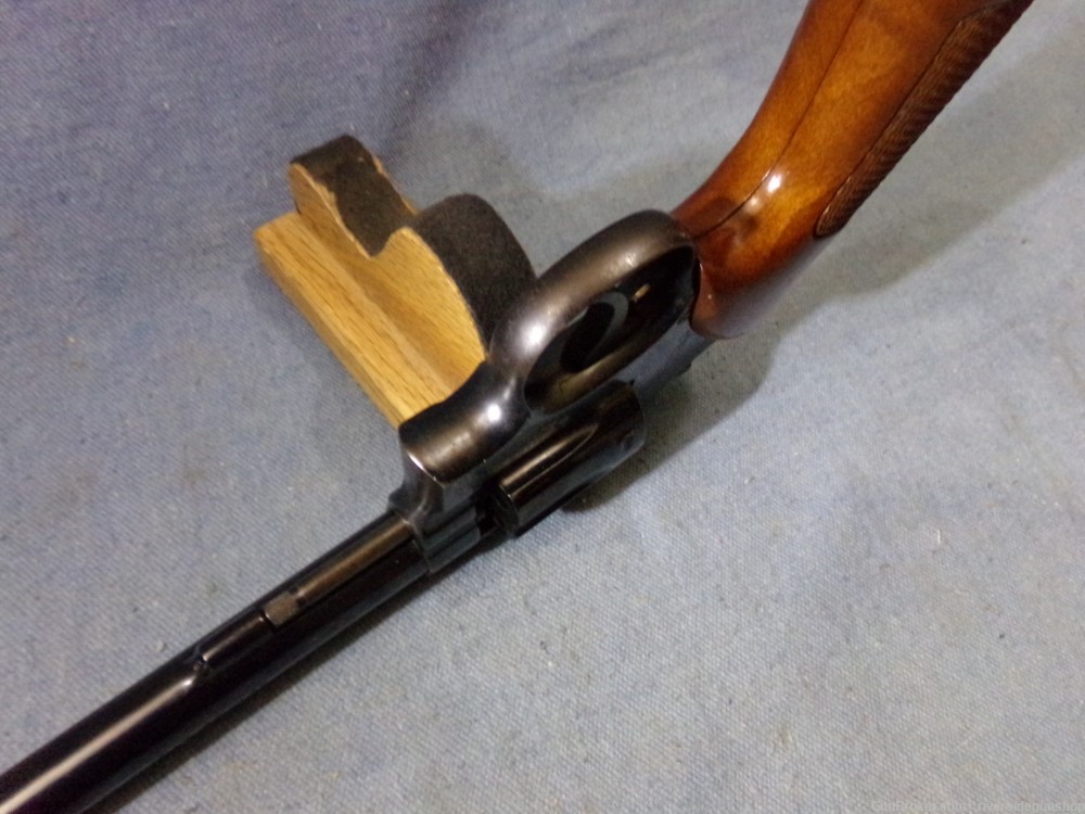 S&W 48 6" .22MRF revolver-img-17