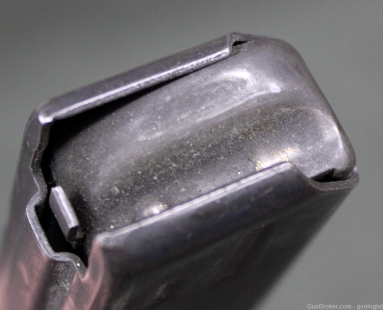 Preban Colt factory 9mm AR-15 magazine pre-ban SMG mag 20-round-img-4