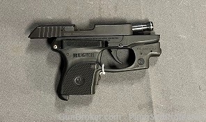 Used Ruger LCP-img-1