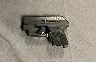 Used Ruger LCP-img-0