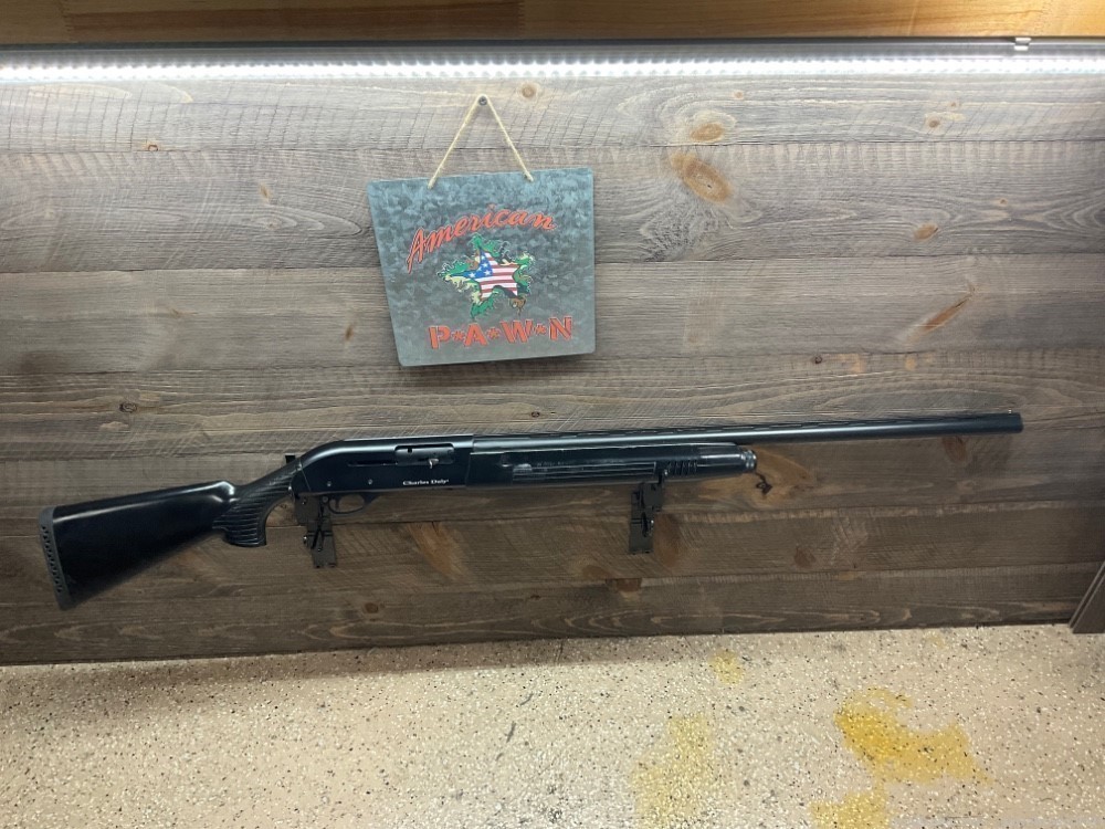 Charles Daly Field Hunter 12 gauge 28” barrel  10% Down Layaway Available-img-0