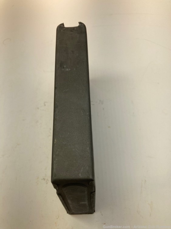 1918 BAR .03-06 20 Round Magazine Parkerized 5564076 A Marked, Excellent-img-2