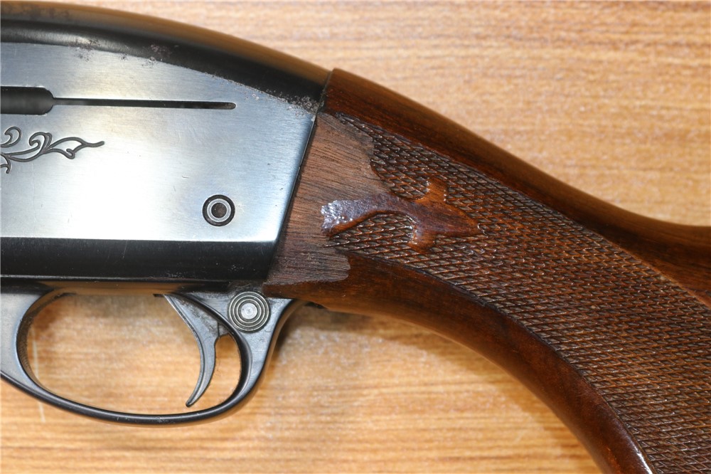 Remington Model 1100LH 12 Gauge 25” Barrel-img-9