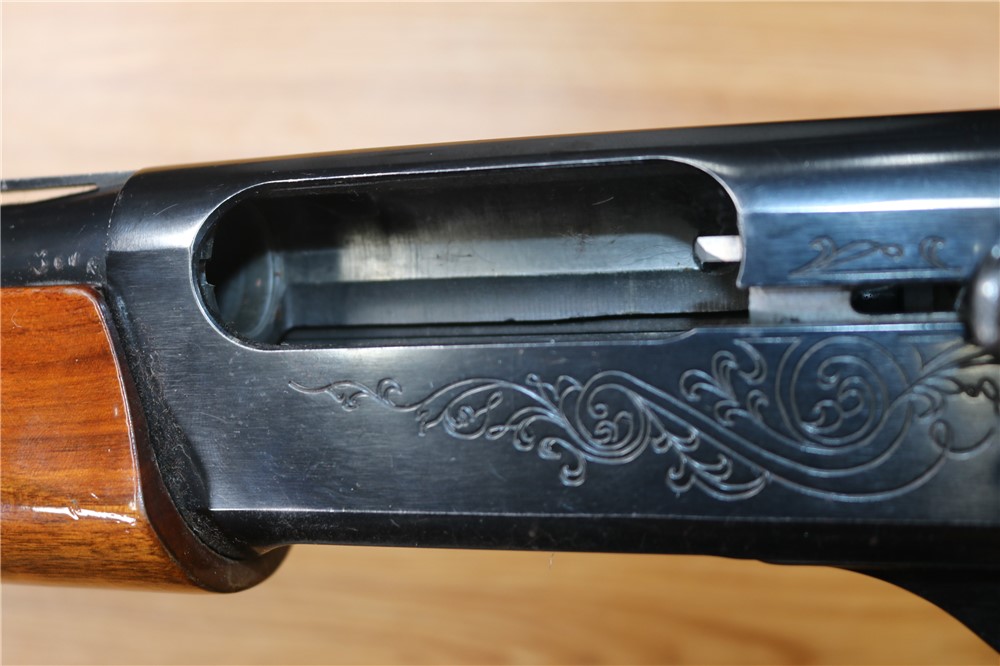 Remington Model 1100LH 12 Gauge 25” Barrel-img-8
