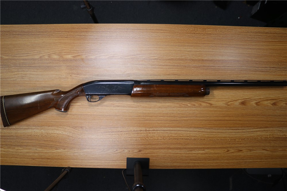 Remington Model 1100LH 12 Gauge 25” Barrel-img-0