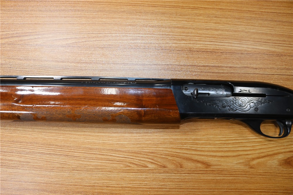 Remington Model 1100LH 12 Gauge 25” Barrel-img-3