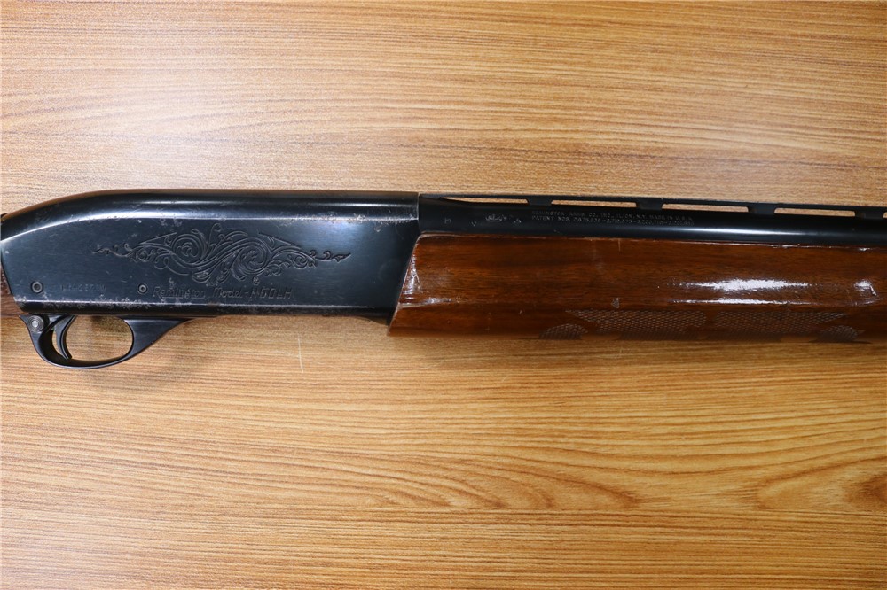 Remington Model 1100LH 12 Gauge 25” Barrel-img-6