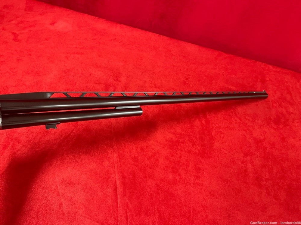 Perazzi 34 inch top single New Style 100% Point of Impact-img-2