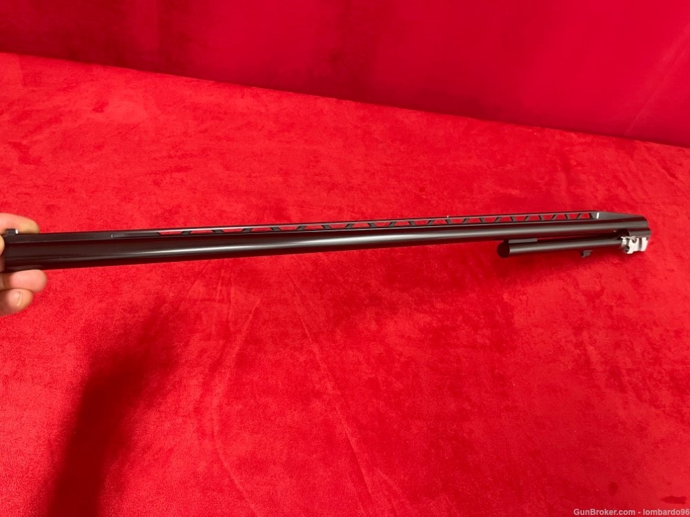 Perazzi 34 inch top single New Style 100% Point of Impact-img-3